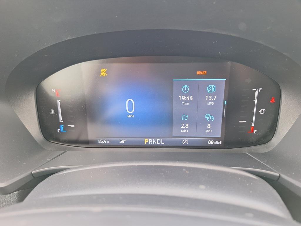 new 2026 Ford Escape car, priced at $32,000