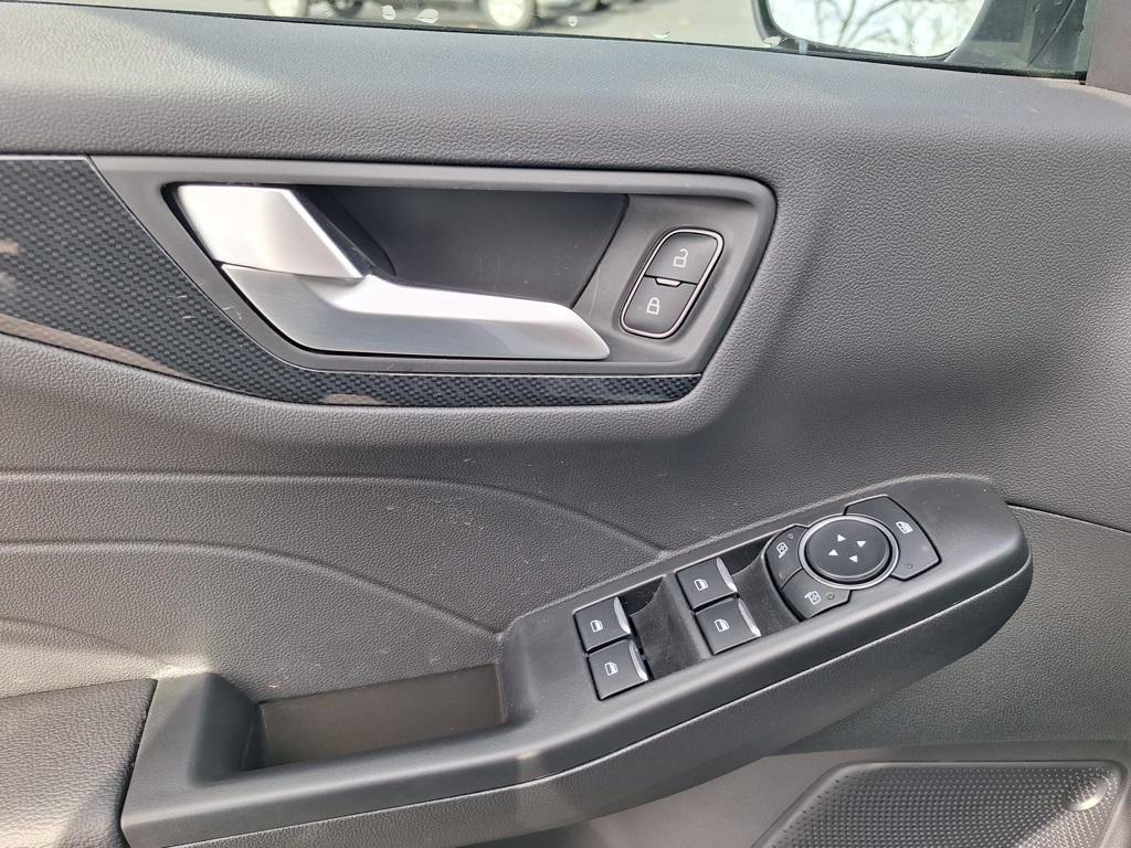 new 2026 Ford Escape car, priced at $32,000