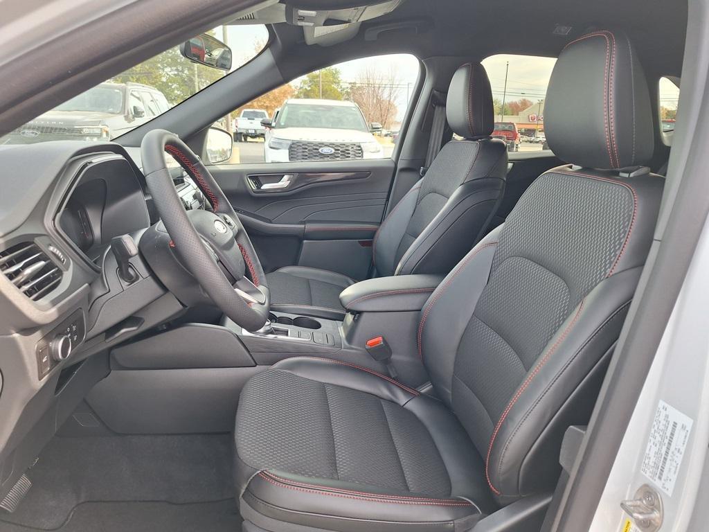 new 2026 Ford Escape car, priced at $32,000