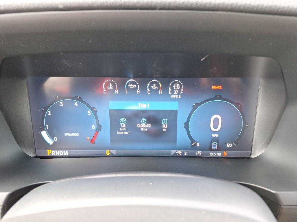 new 2026 Ford F-150 car, priced at $51,825