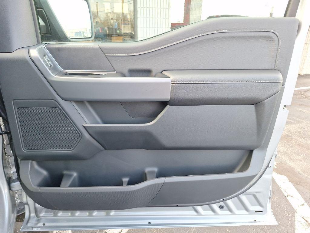 new 2026 Ford F-150 car, priced at $51,825