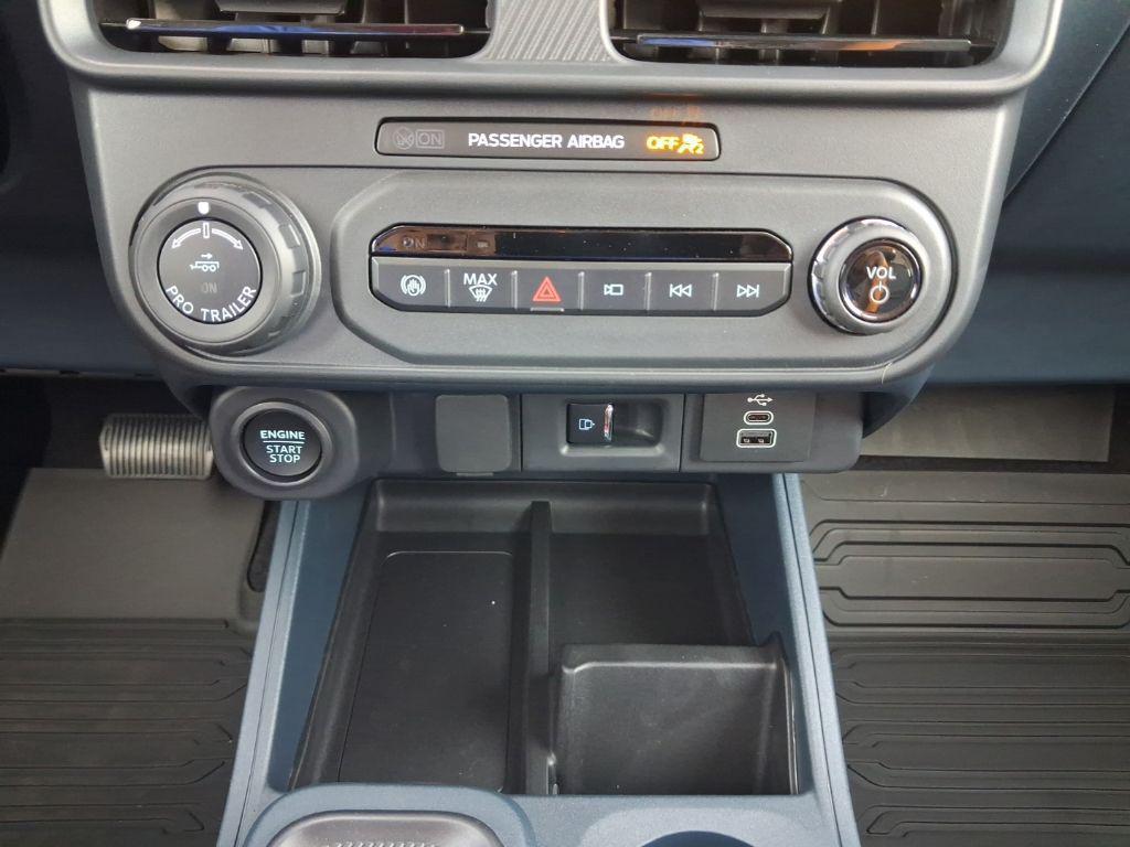 new 2026 Ford Maverick car, priced at $40,977