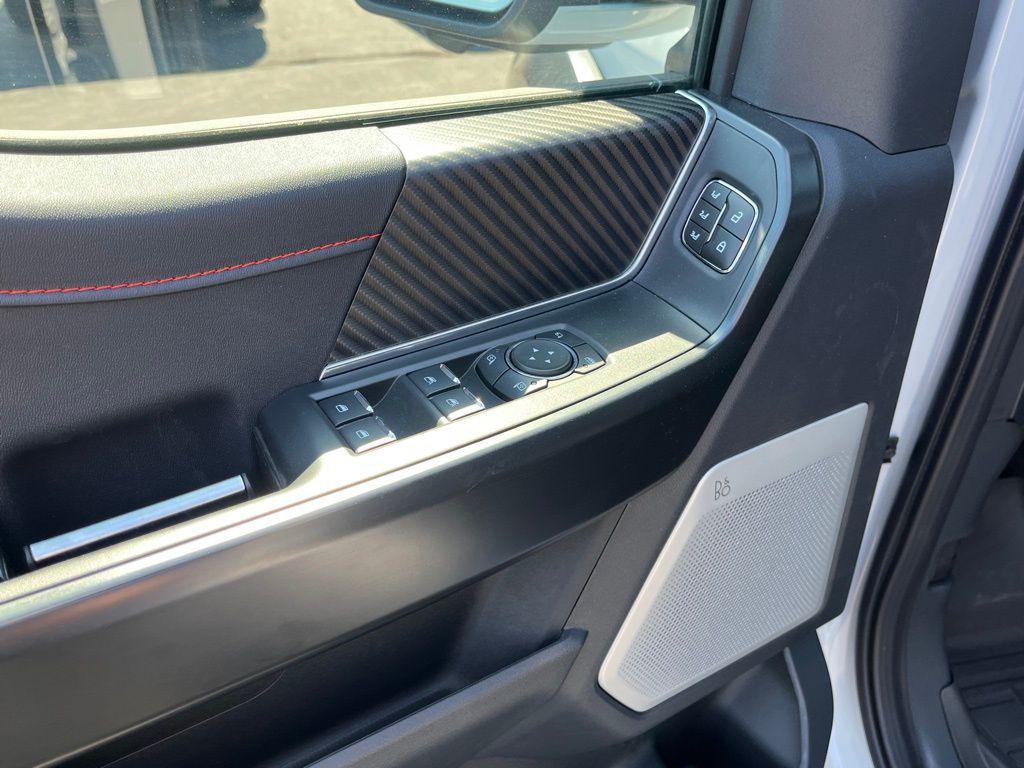 new 2025 Ford F-150 car, priced at $89,992