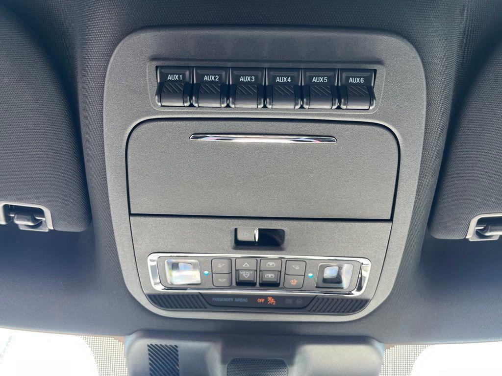 new 2025 Ford F-150 car, priced at $89,992