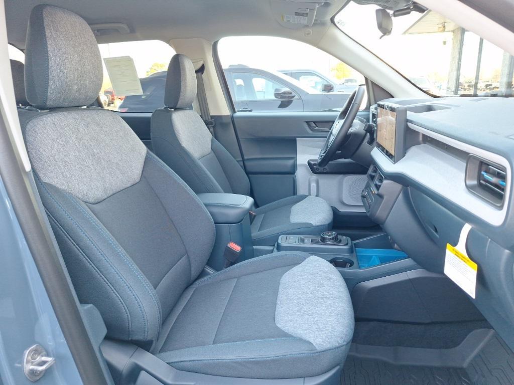 new 2026 Ford Maverick car, priced at $36,000