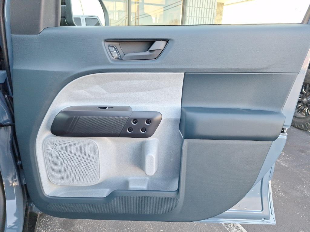 new 2026 Ford Maverick car, priced at $36,000