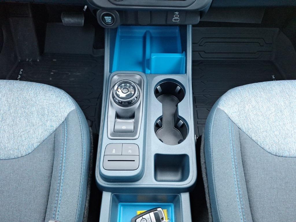 new 2026 Ford Maverick car, priced at $36,000