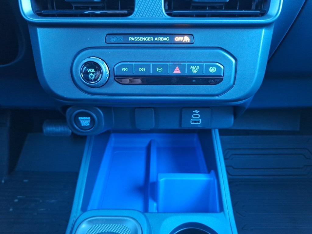 new 2026 Ford Maverick car, priced at $36,000