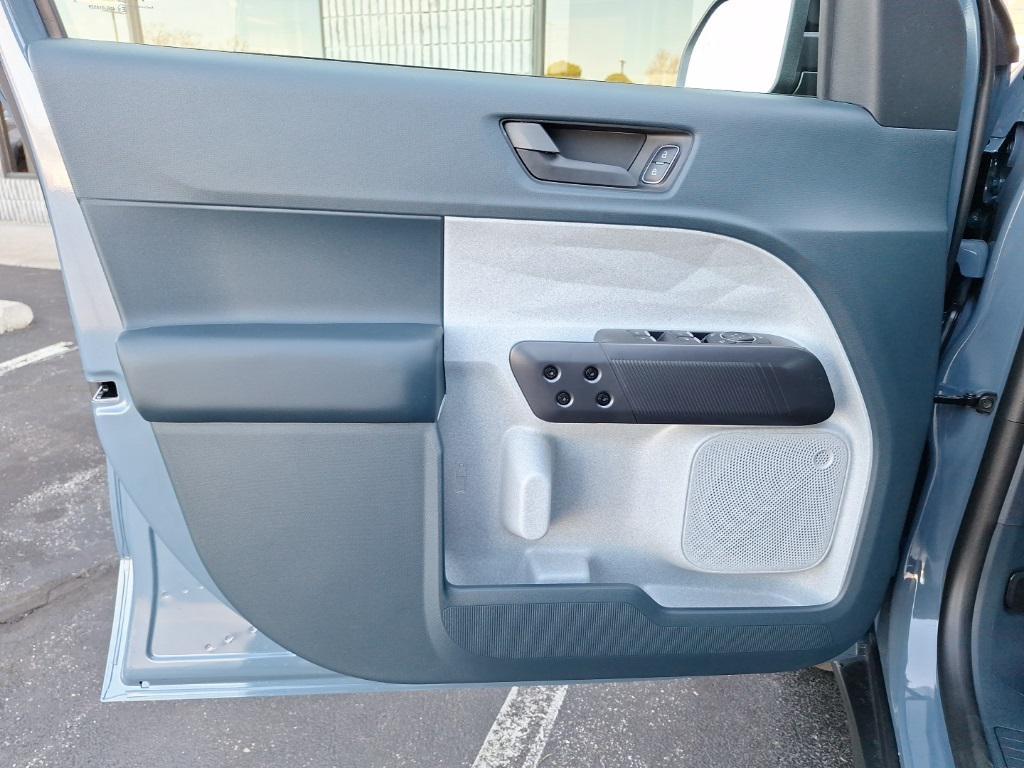 new 2026 Ford Maverick car, priced at $36,000