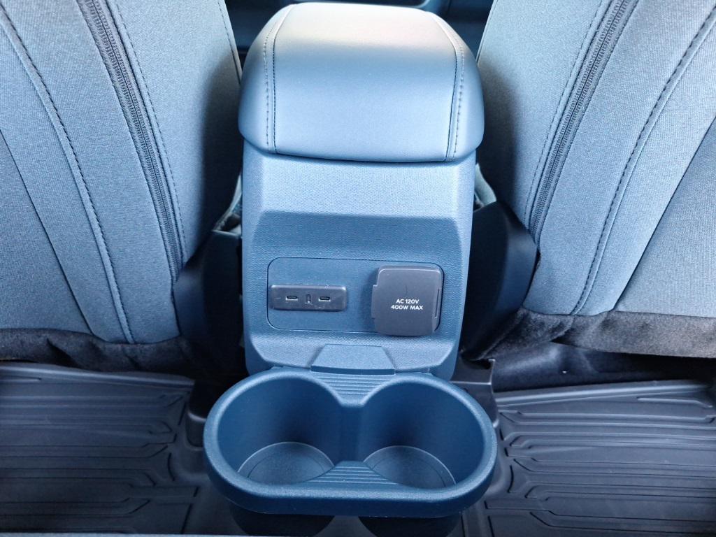 new 2026 Ford Maverick car, priced at $36,000