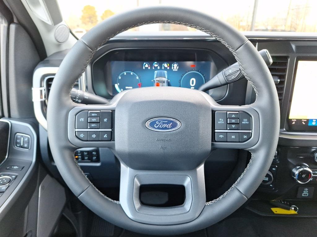 new 2026 Ford F-250 car, priced at $68,000