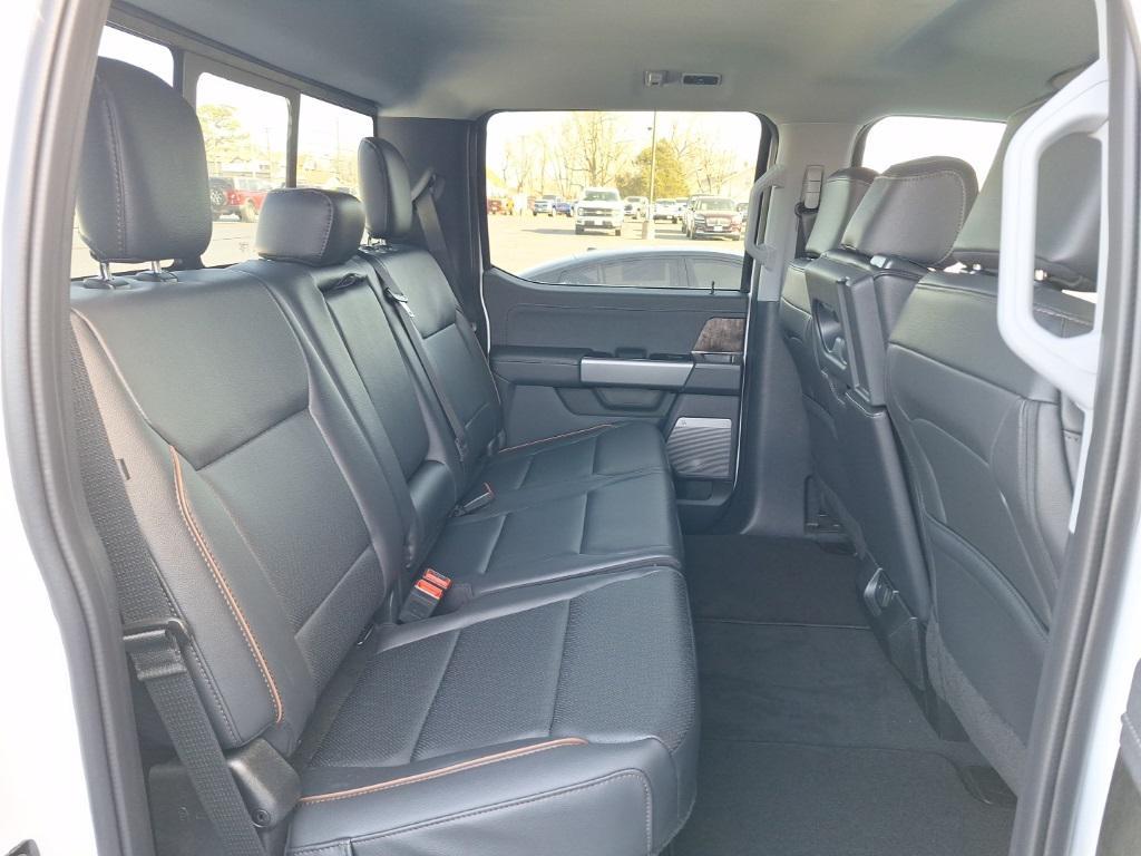 new 2026 Ford F-250 car, priced at $68,000