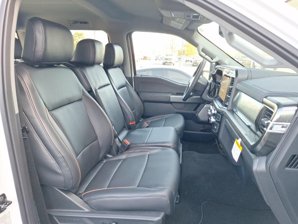 new 2026 Ford F-250 car, priced at $68,000