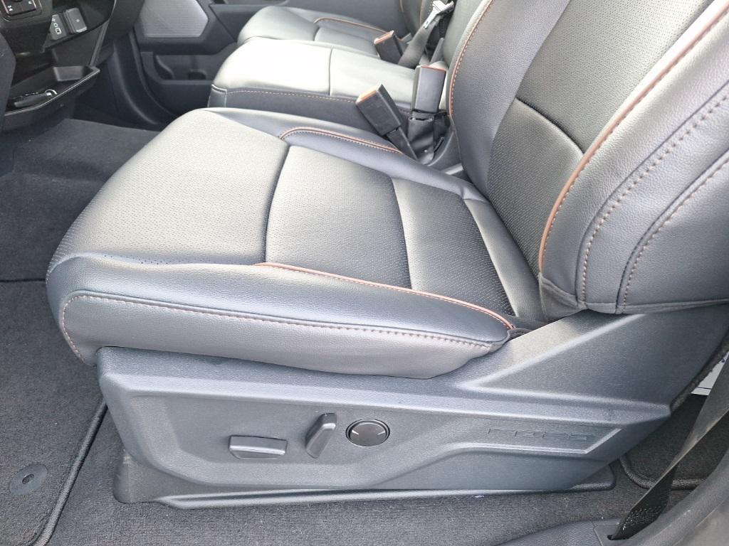 new 2026 Ford F-250 car, priced at $68,000