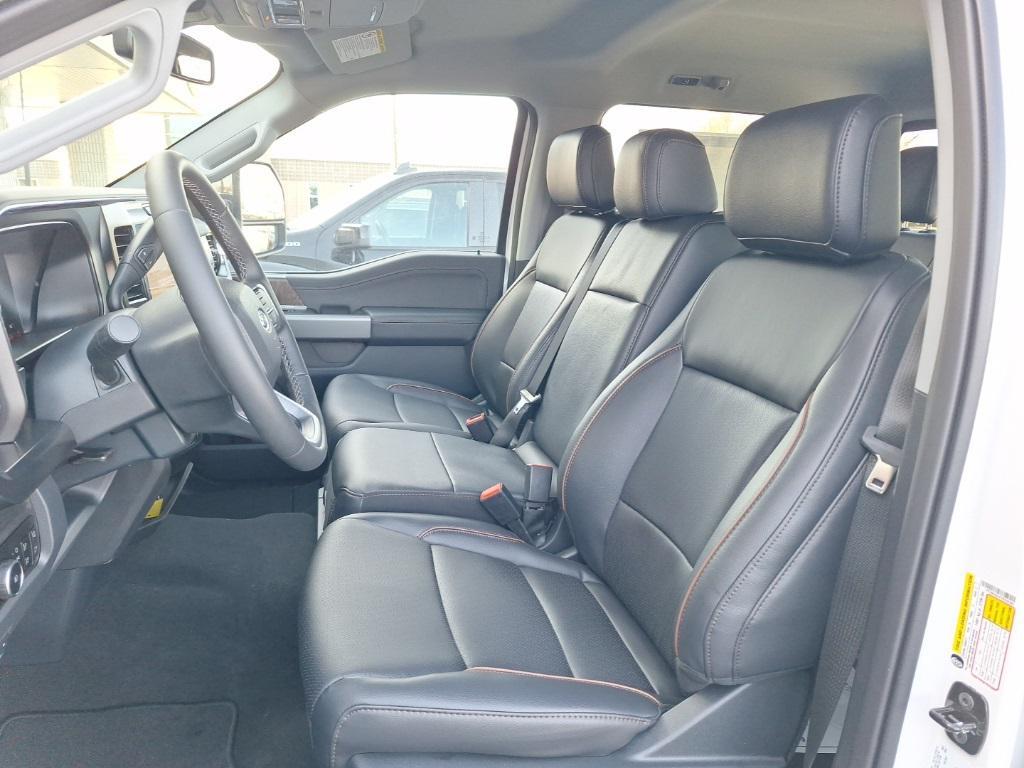 new 2026 Ford F-250 car, priced at $68,000