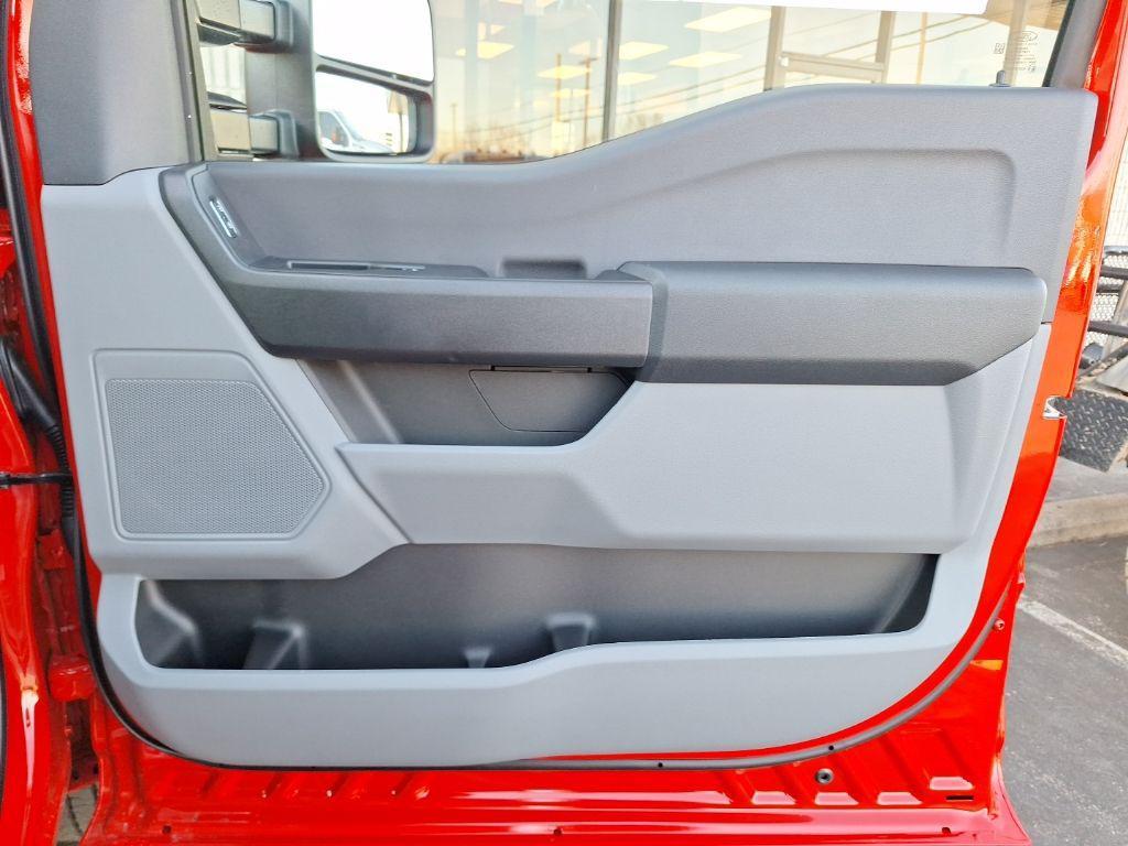 new 2026 Ford F-350 car, priced at $67,492