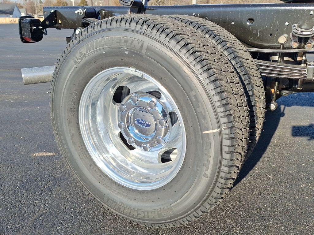 new 2026 Ford F-350 car, priced at $67,492