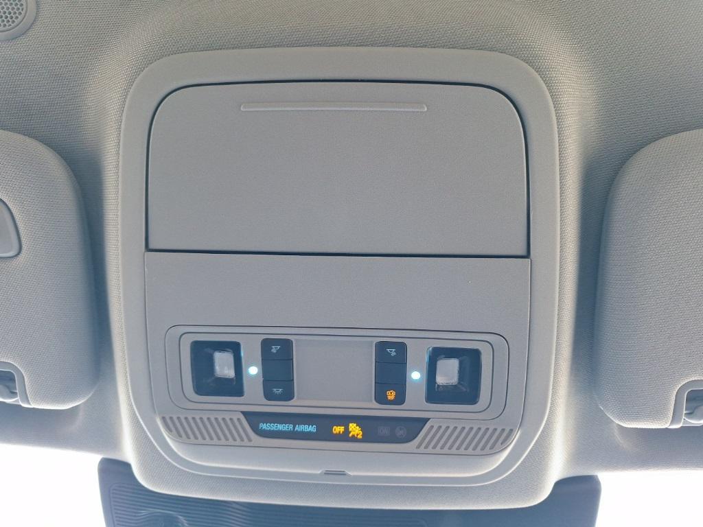 used 2023 Ford Explorer car, priced at $28,844