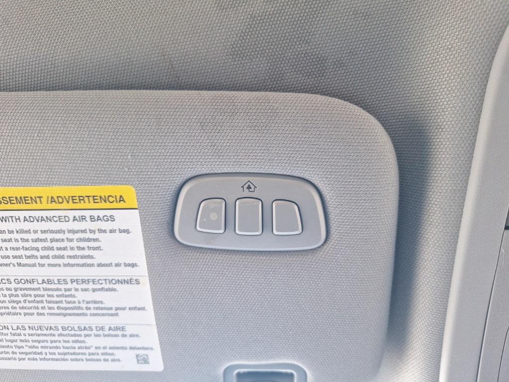 used 2023 Ford Explorer car, priced at $28,844