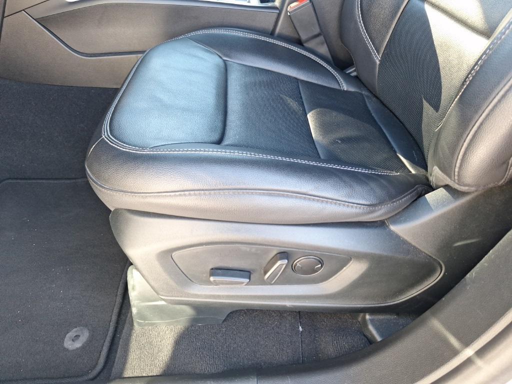 used 2023 Ford Explorer car, priced at $28,844