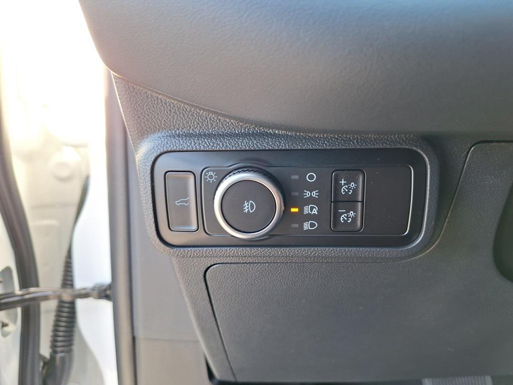 new 2026 Ford Explorer car, priced at $58,500