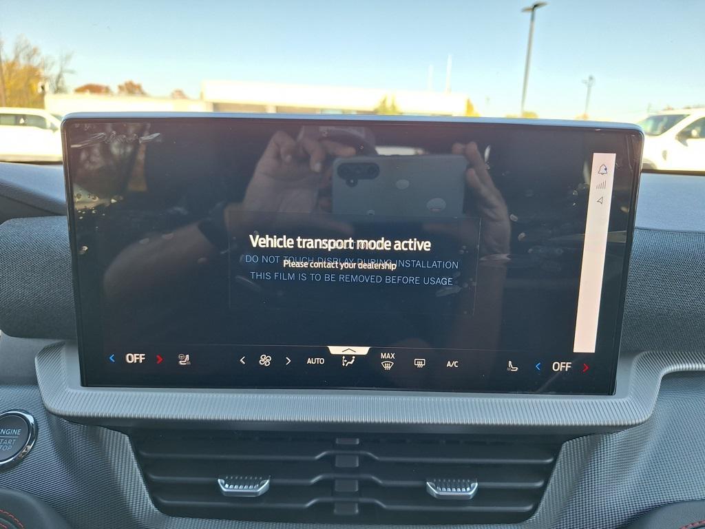 new 2026 Ford Explorer car, priced at $58,500