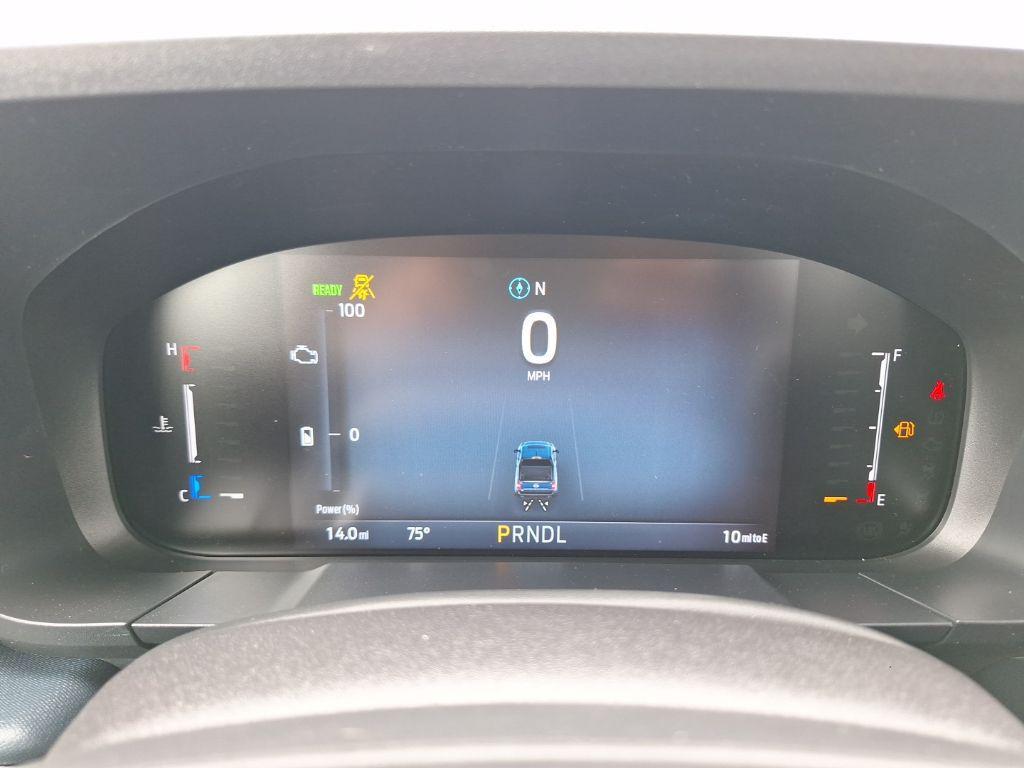 new 2026 Ford Maverick car, priced at $36,403
