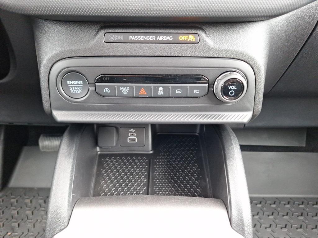 new 2026 Ford Bronco Sport car, priced at $35,700