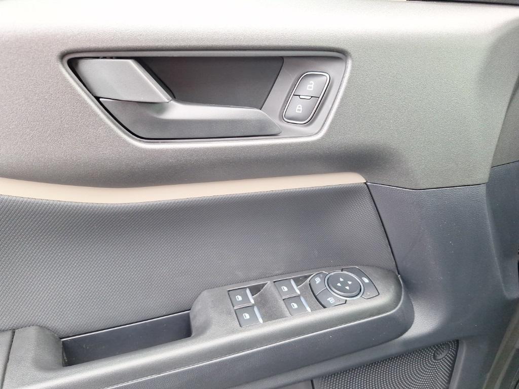 new 2026 Ford Bronco Sport car, priced at $35,700