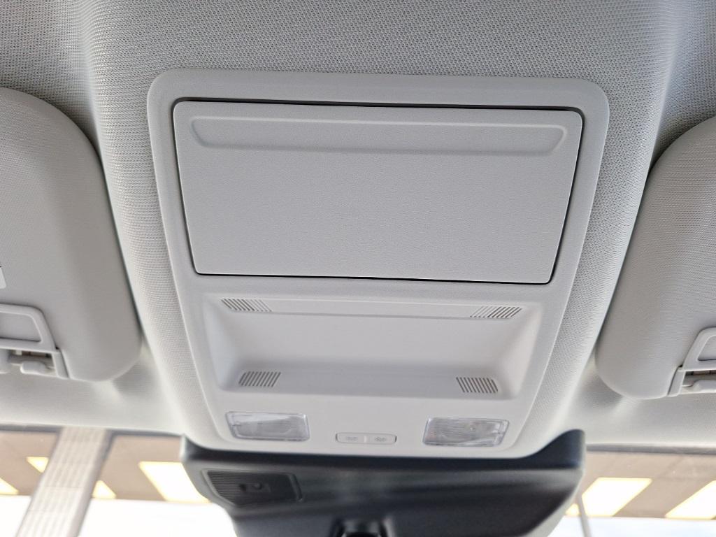 new 2026 Ford Bronco Sport car, priced at $35,700