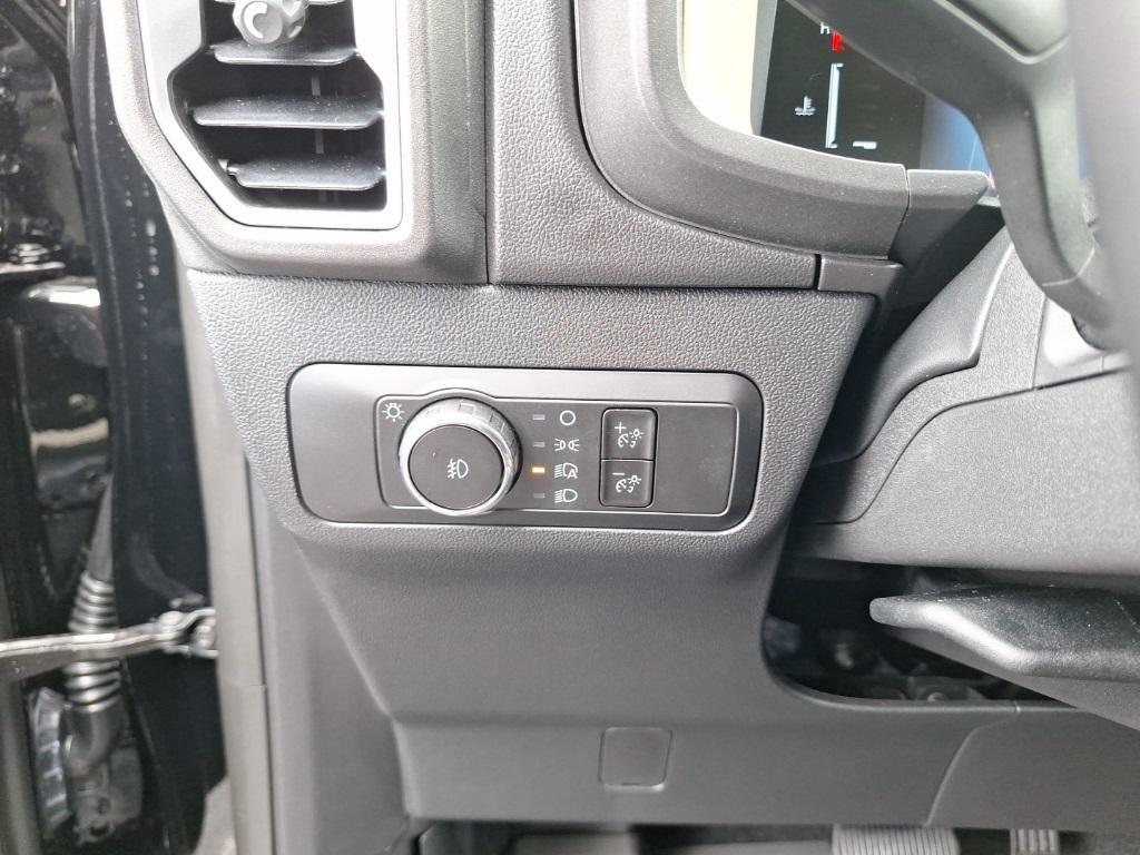 new 2026 Ford Bronco Sport car, priced at $35,700