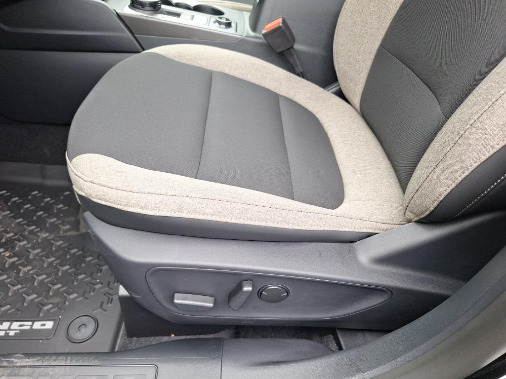 new 2026 Ford Bronco Sport car, priced at $35,700