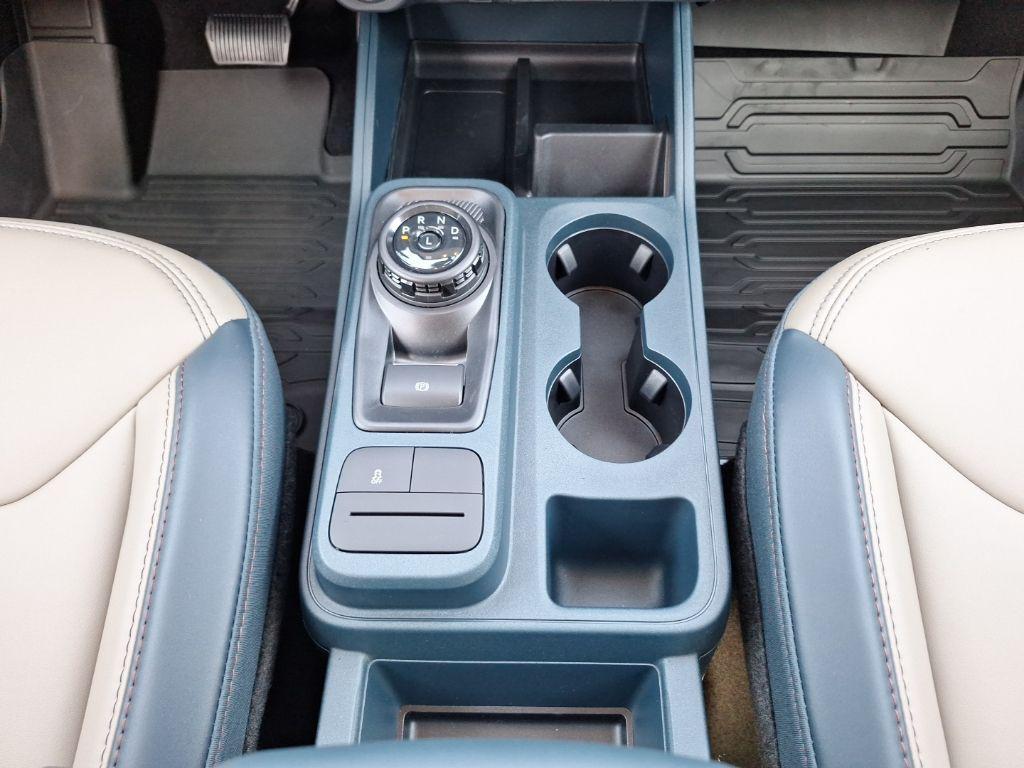 new 2026 Ford Maverick car, priced at $39,687