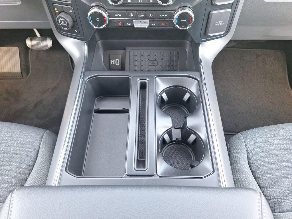 new 2026 Ford F-150 car, priced at $58,977