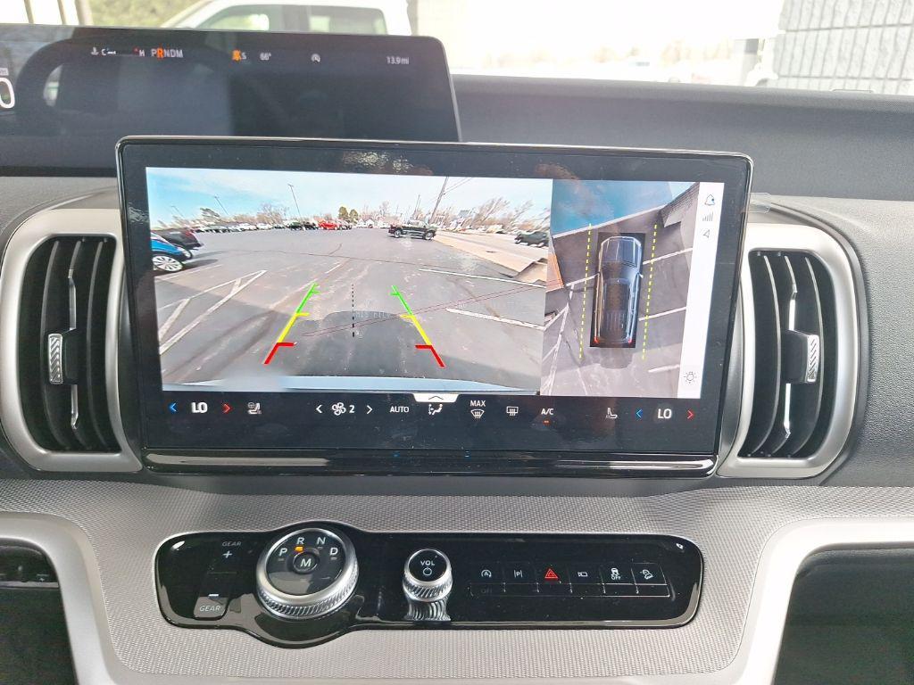 new 2026 Ford Expedition car, priced at $74,070