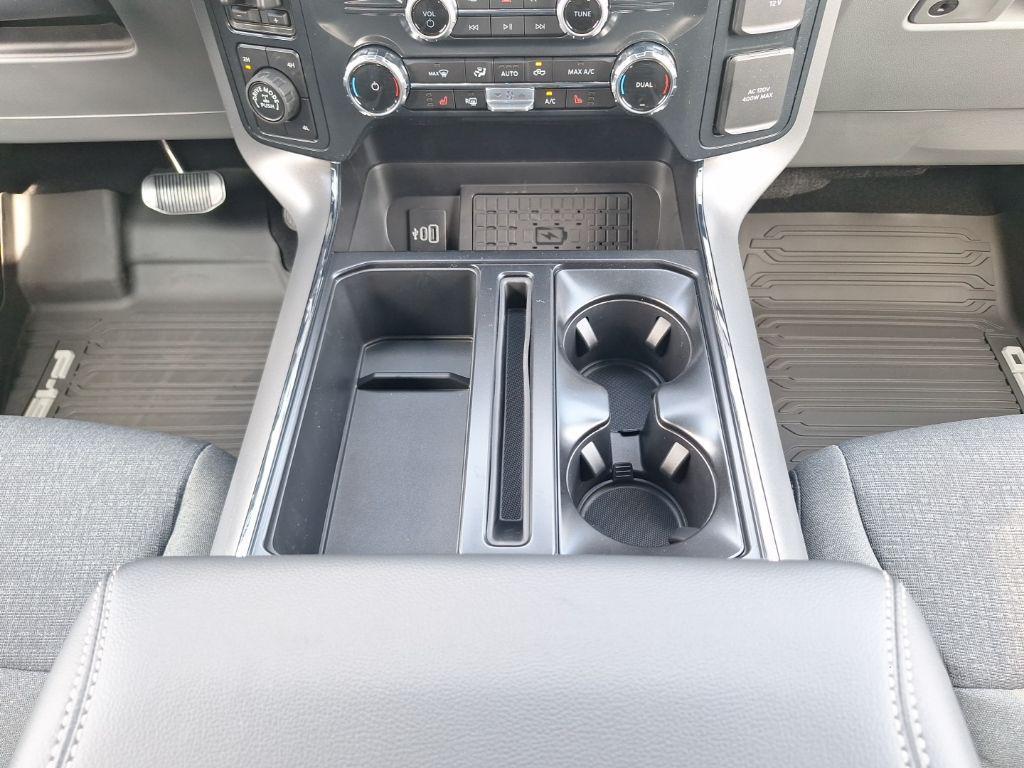 new 2026 Ford F-150 car, priced at $60,018