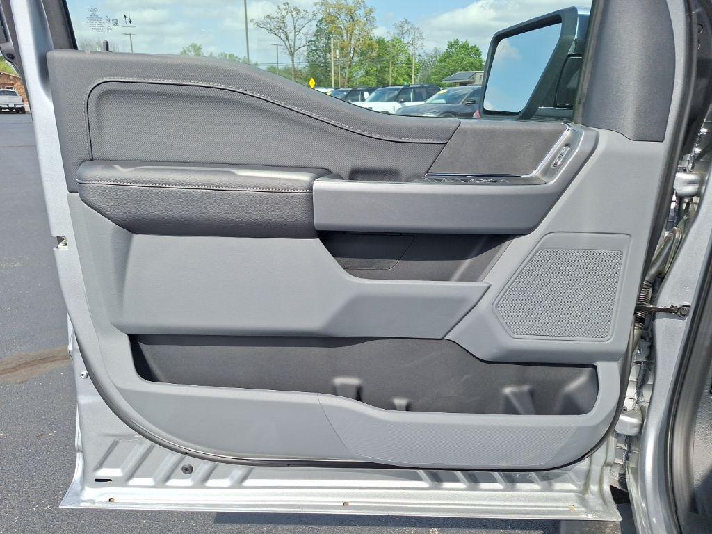 new 2026 Ford F-150 car, priced at $60,018