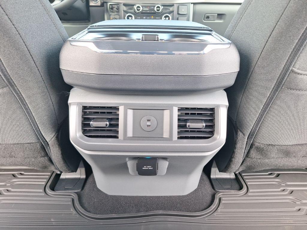 new 2026 Ford F-150 car, priced at $60,018
