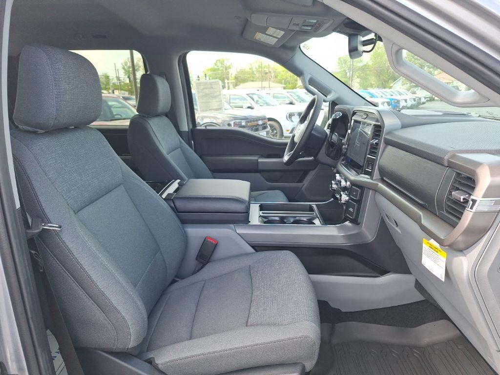 new 2026 Ford F-150 car, priced at $60,018