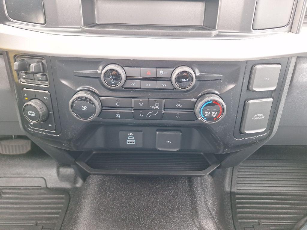 new 2026 Ford F-350 car, priced at $57,500