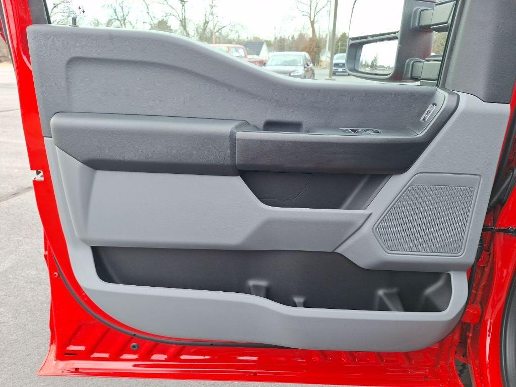 new 2026 Ford F-350 car, priced at $57,500