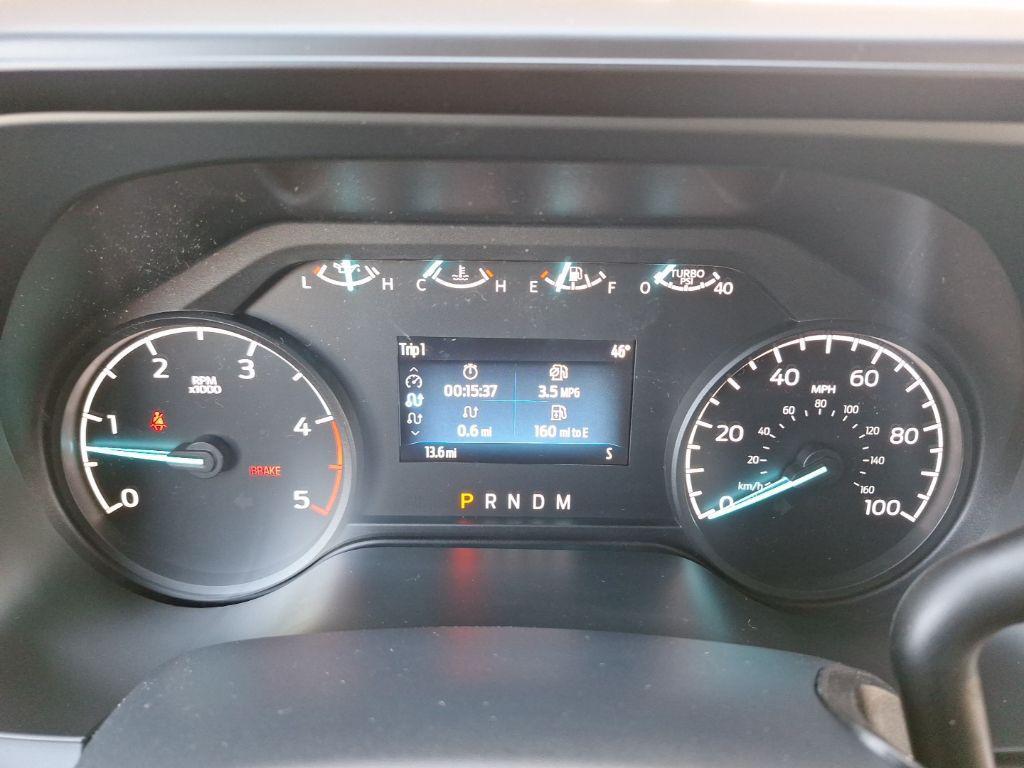 new 2026 Ford F-350 car, priced at $74,720