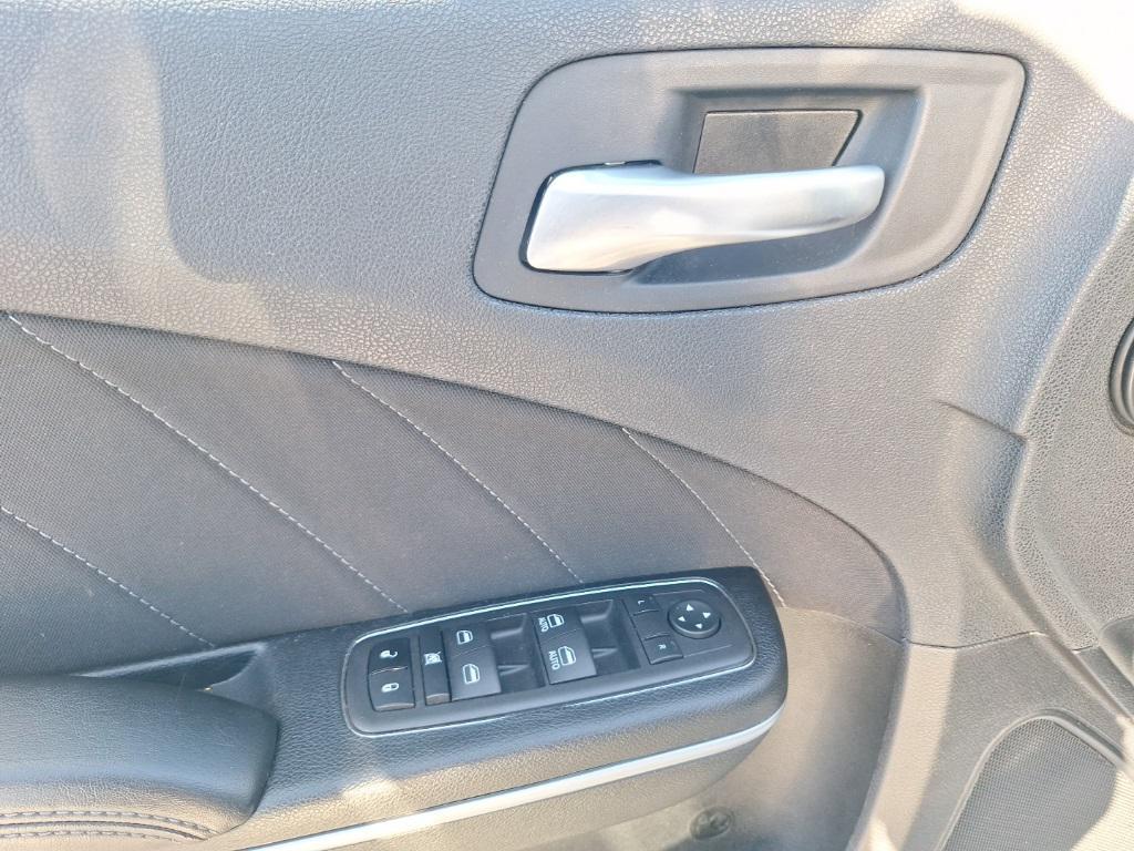 used 2023 Dodge Charger car, priced at $18,750