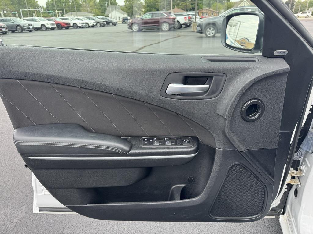 used 2023 Dodge Charger car, priced at $18,750