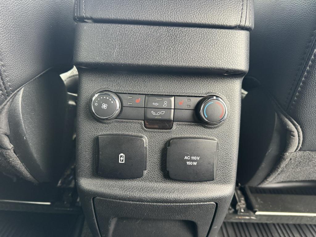 used 2019 Ford Explorer car, priced at $17,000