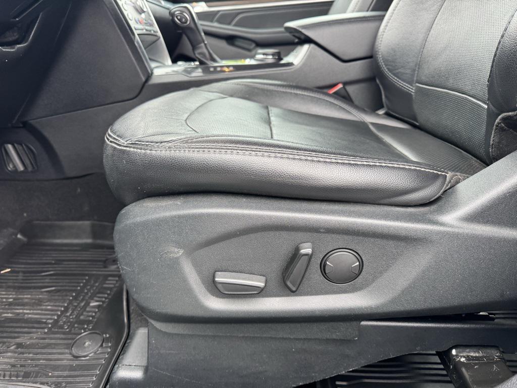 used 2019 Ford Explorer car, priced at $17,000