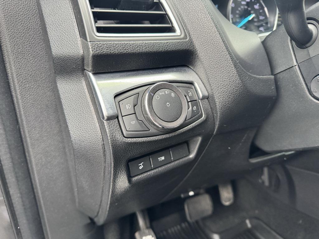 used 2019 Ford Explorer car, priced at $17,000