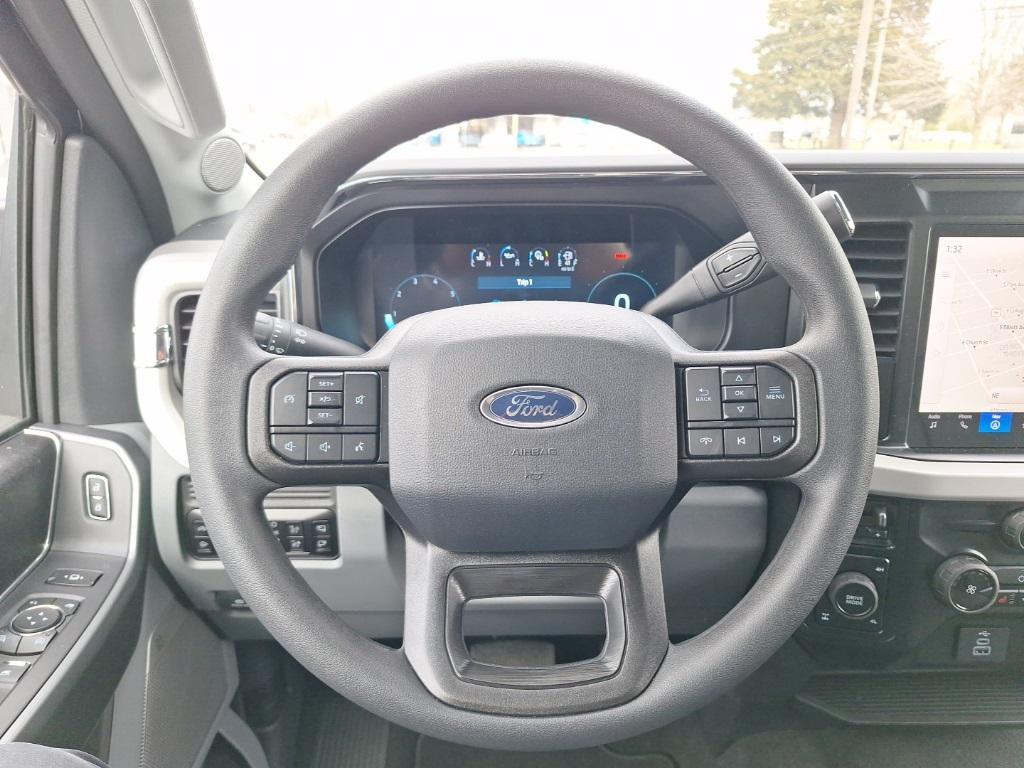 new 2026 Ford F-250 car, priced at $68,000