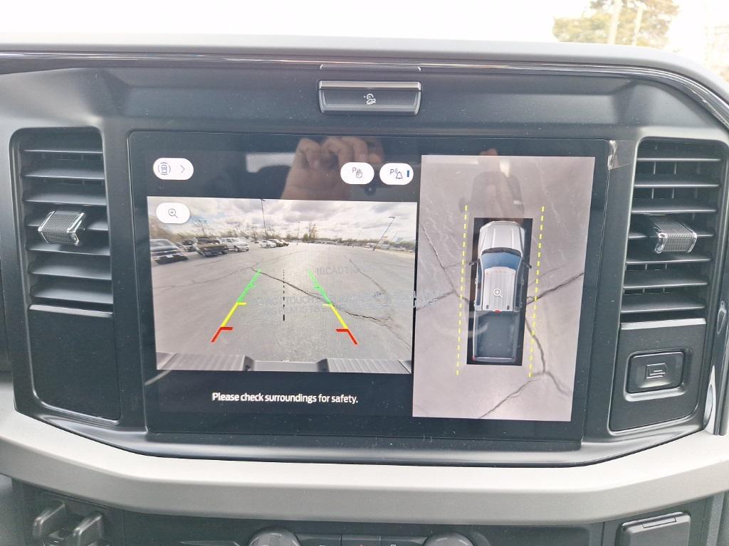 new 2026 Ford F-250 car, priced at $68,000