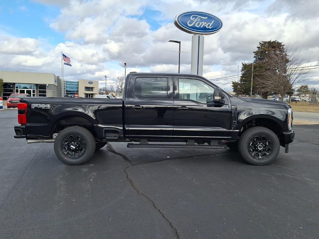 new 2026 Ford F-250 car, priced at $68,000